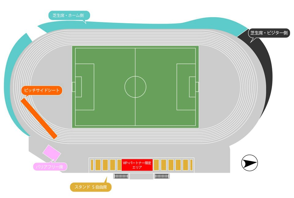 奥戸総合スポーツセンター陸上競技場